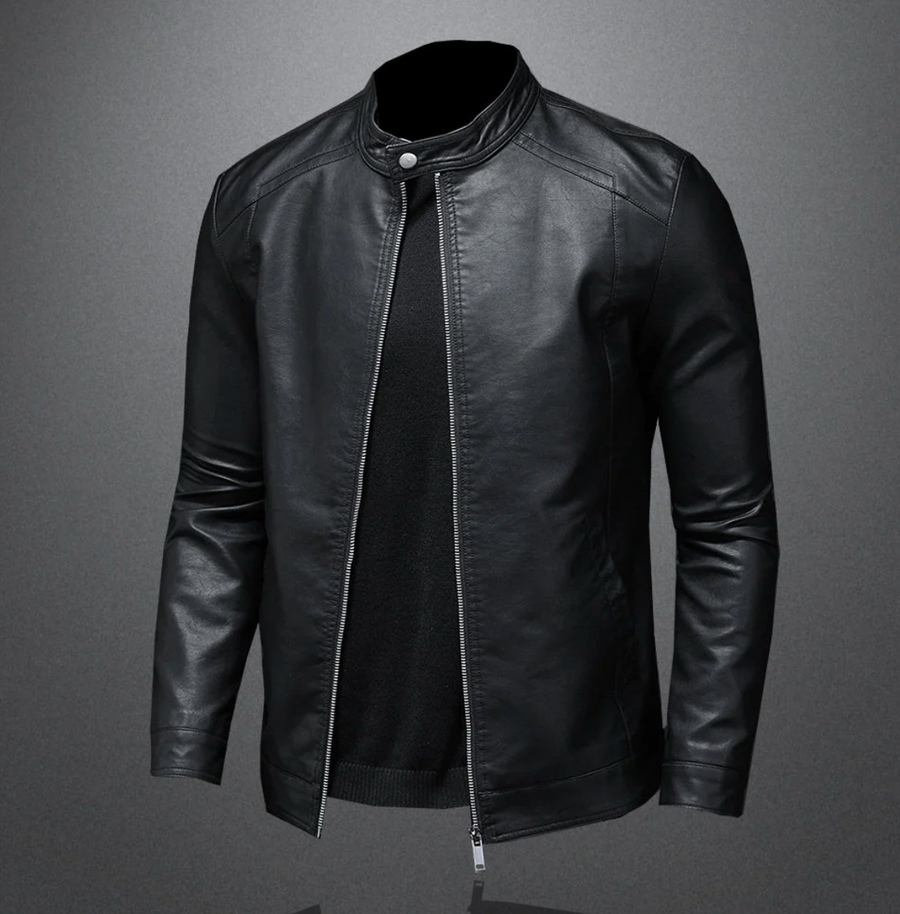 JASPER | MÄNNER MOTORRADJACKE