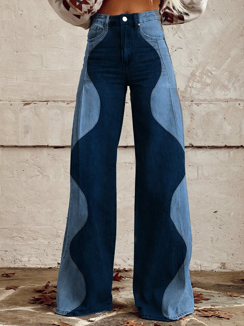Tove - Boho Vintage Hose