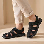 Arthur - Die komfortablen und stilvollen Sommersandalen für Herren