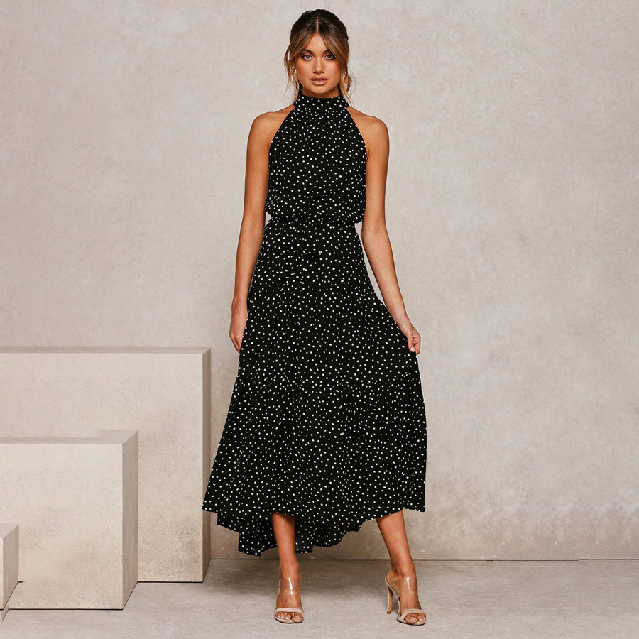 Tala | Maxikleid