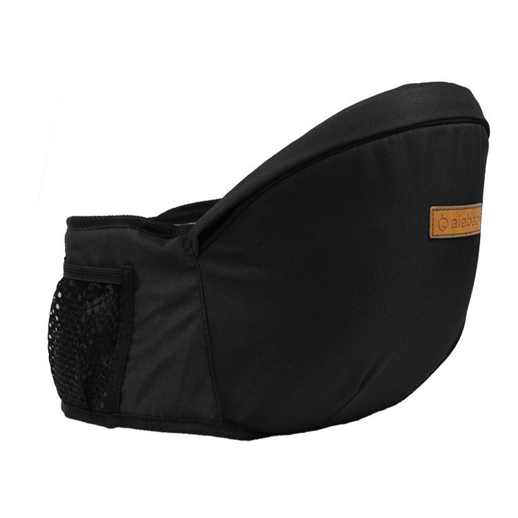 Ergonomischer Baby Hüfttrager - HugEase