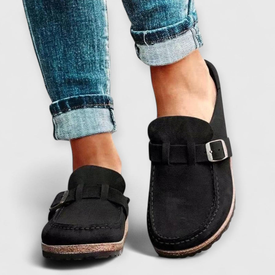 MELONA | Orthopädische Freizeitclogs