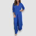 Blau