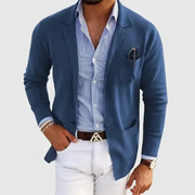 Blazer Herren | Lockere Passform & entspannter Komfort