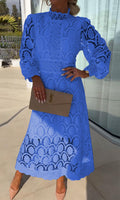 Blau