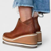 Jilca™ - Elegante Wasserdichte Schuhe