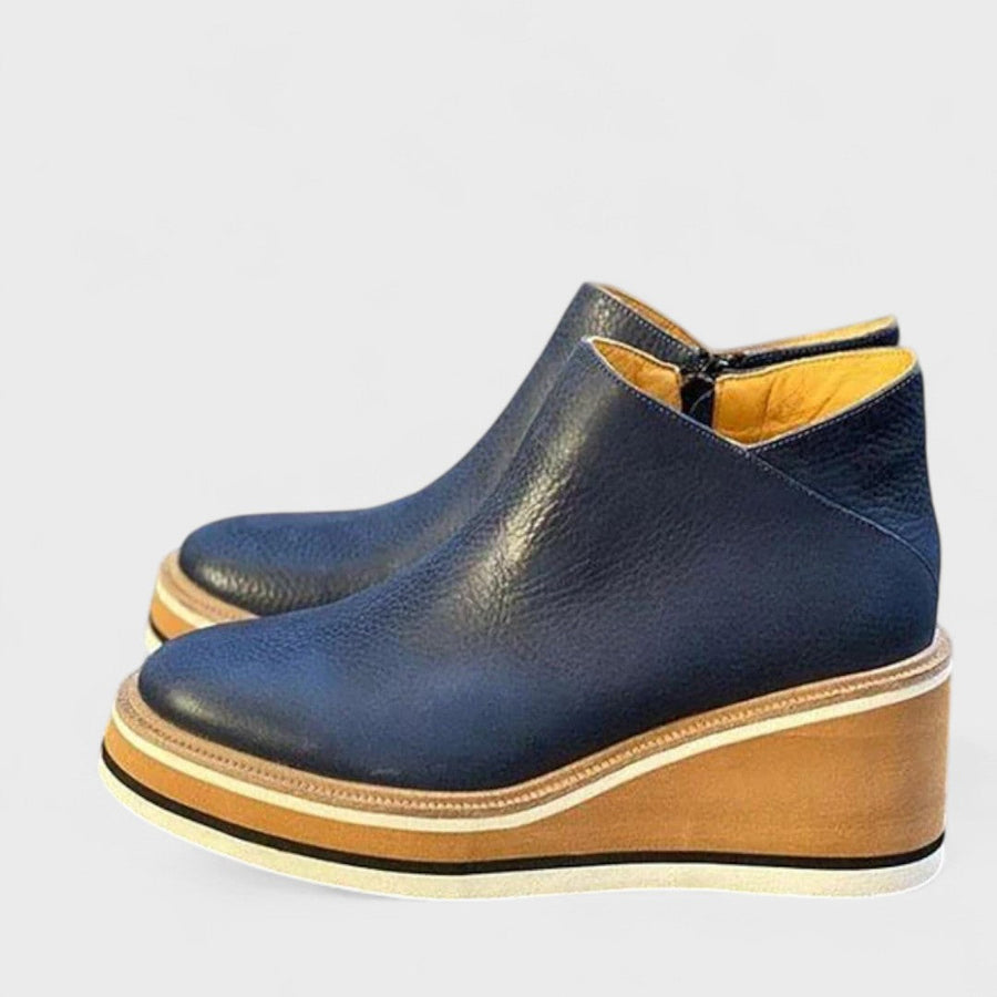 Jilca™ - Elegante Wasserdichte Schuhe