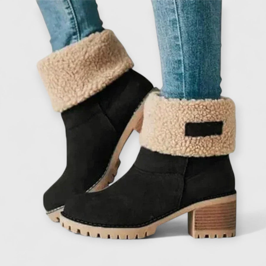 ARDIA | Elegante und Bequeme Stiefel