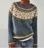 Oliver | Elegance Pullover