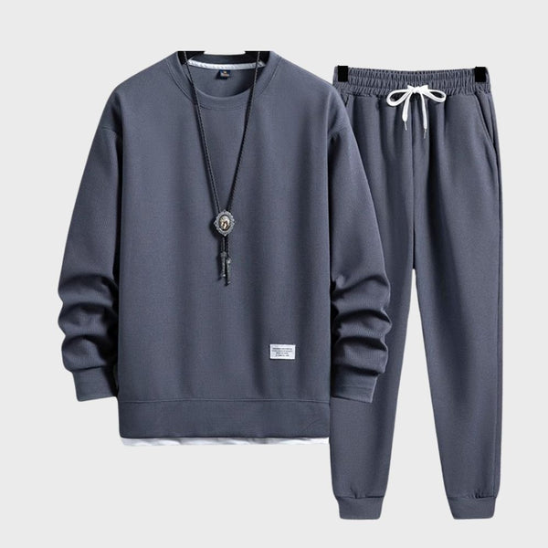 Felix – lässiges set für herren