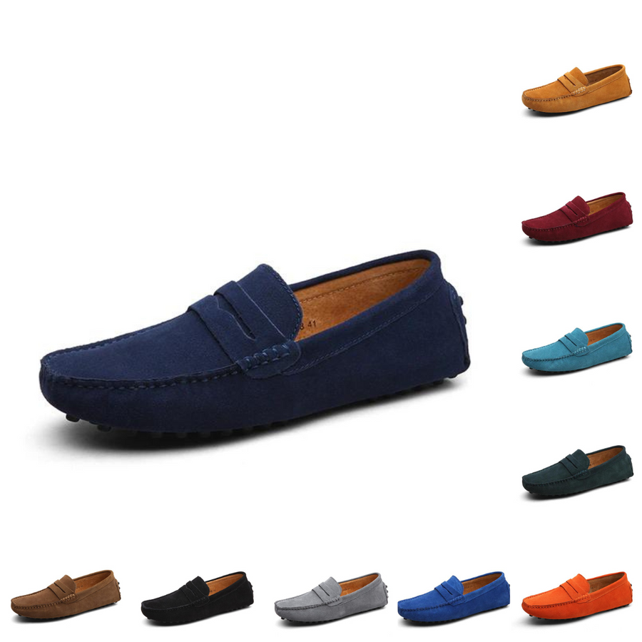 Florence - bequeme Slipper für Damen | Damenschuhe mit Halt und Komfort