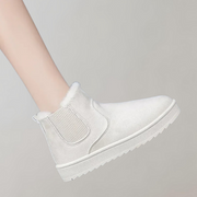 Damen Winterstiefel | Lässig