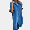 Blau