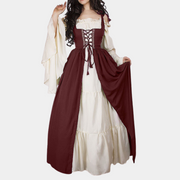 Heidi-Mode | Mittelalterkleid für Frauen