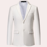 Formeller Blazer Für Herren | Lange Ärmel