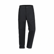 Leon | Wasserdichte Thermo-Hose für Herren Winter