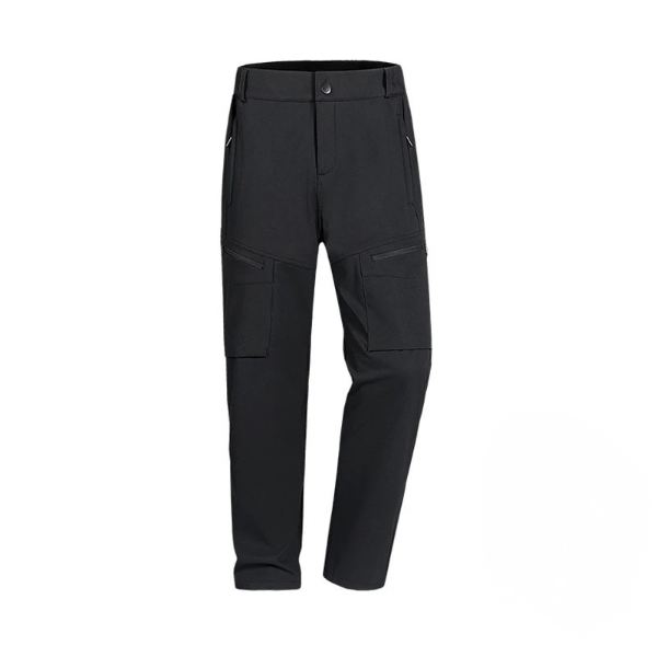 Leon | Wasserdichte Thermo-Hose für Herren Winter