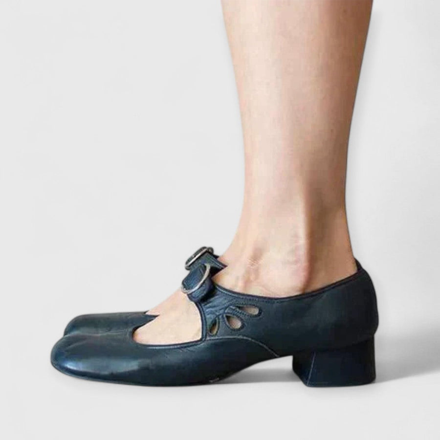 AROHA | Bequeme Sandalen