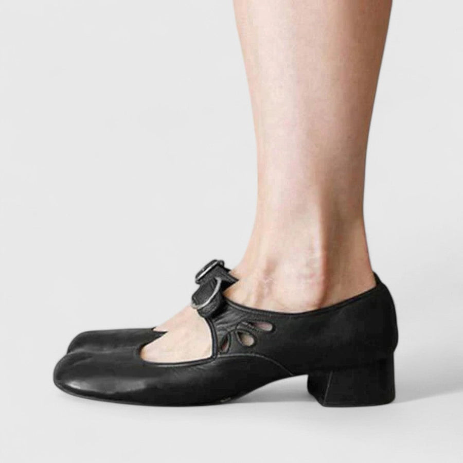 Mirella | Elegante Orthopädie-Sandalen