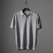 Matteo | Lässiges Poloshirt