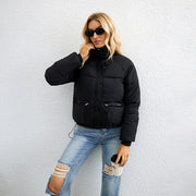 Tamara - leichte damen Übergangsjacke