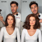 HaarBoost™ Langanhaltendes Haarlifting