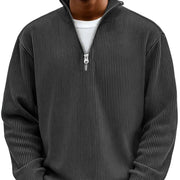 CALIX | TRENDIGER UND ELEGANTER PULLOVER