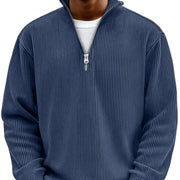 CALIX | TRENDIGER UND ELEGANTER PULLOVER