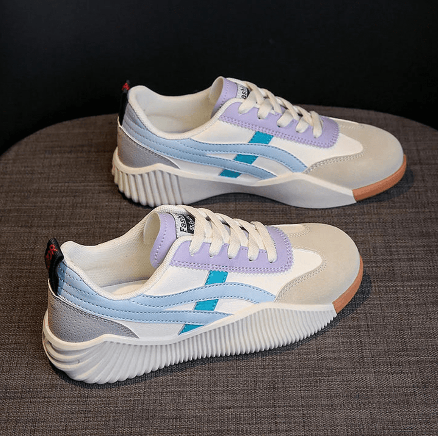 Nyla | PureComfort Orthopädische Schuhe