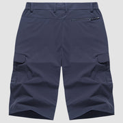 Cargo Shorts Herren | Viele Taschen & Bequeme Bewegungsfreiheit