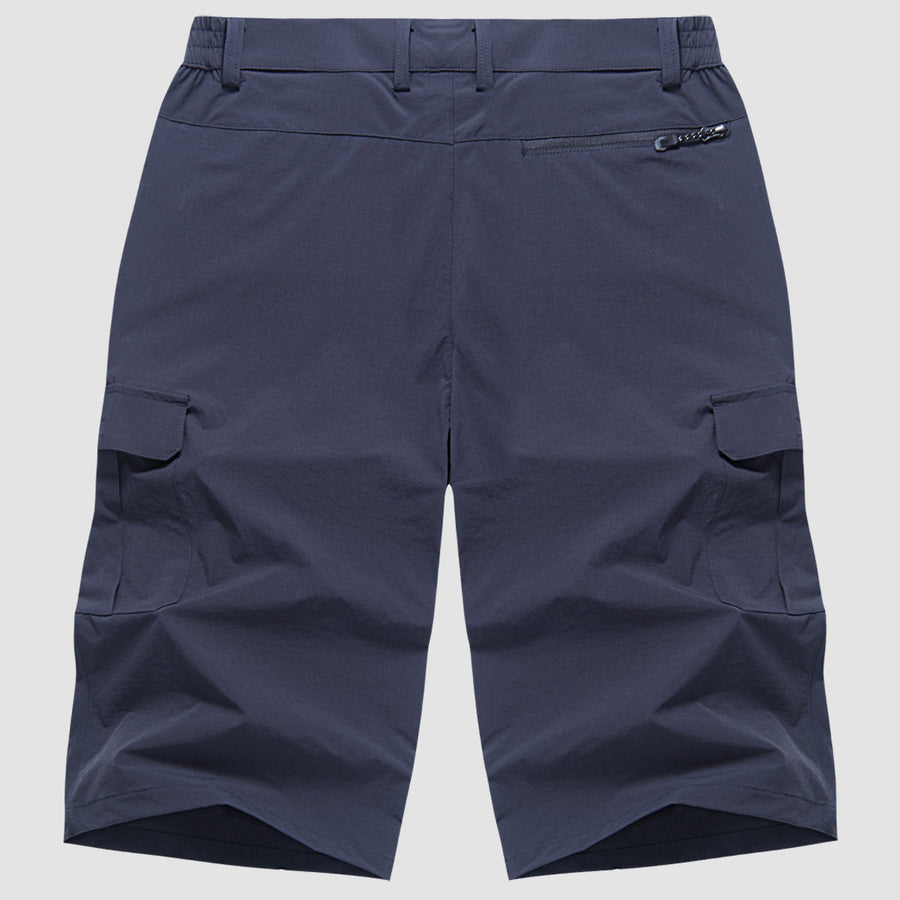 Cargo Shorts Herren | Viele Taschen & Bequeme Bewegungsfreiheit
