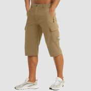 Cargo Shorts Herren | Viele Taschen & Bequeme Bewegungsfreiheit