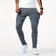 Cargohosen Herren | Slim Fit & Urban