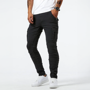 Cargohosen Herren | Slim Fit & Urban