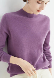 Bella | Casual Pullover für Damen