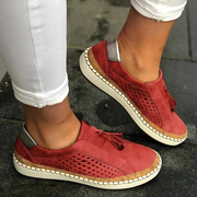 Brianna | Orthopädische Slipper