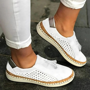 Brianna | Orthopädische Slipper