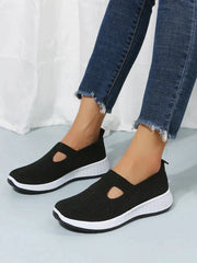 Heidi - Orthopädische Mesh-Schuhe