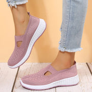 Heidi - Orthopädische Mesh-Schuhe