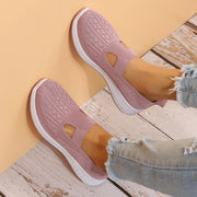 Heidi - Orthopädische Mesh-Schuhe