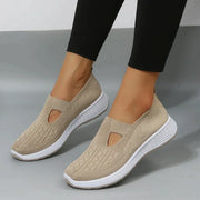 Heidi - Orthopädische Mesh-Schuhe