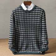 Benjamin | Weicher Pullover für Herren