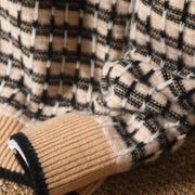 Benjamin | Weicher Pullover für Herren