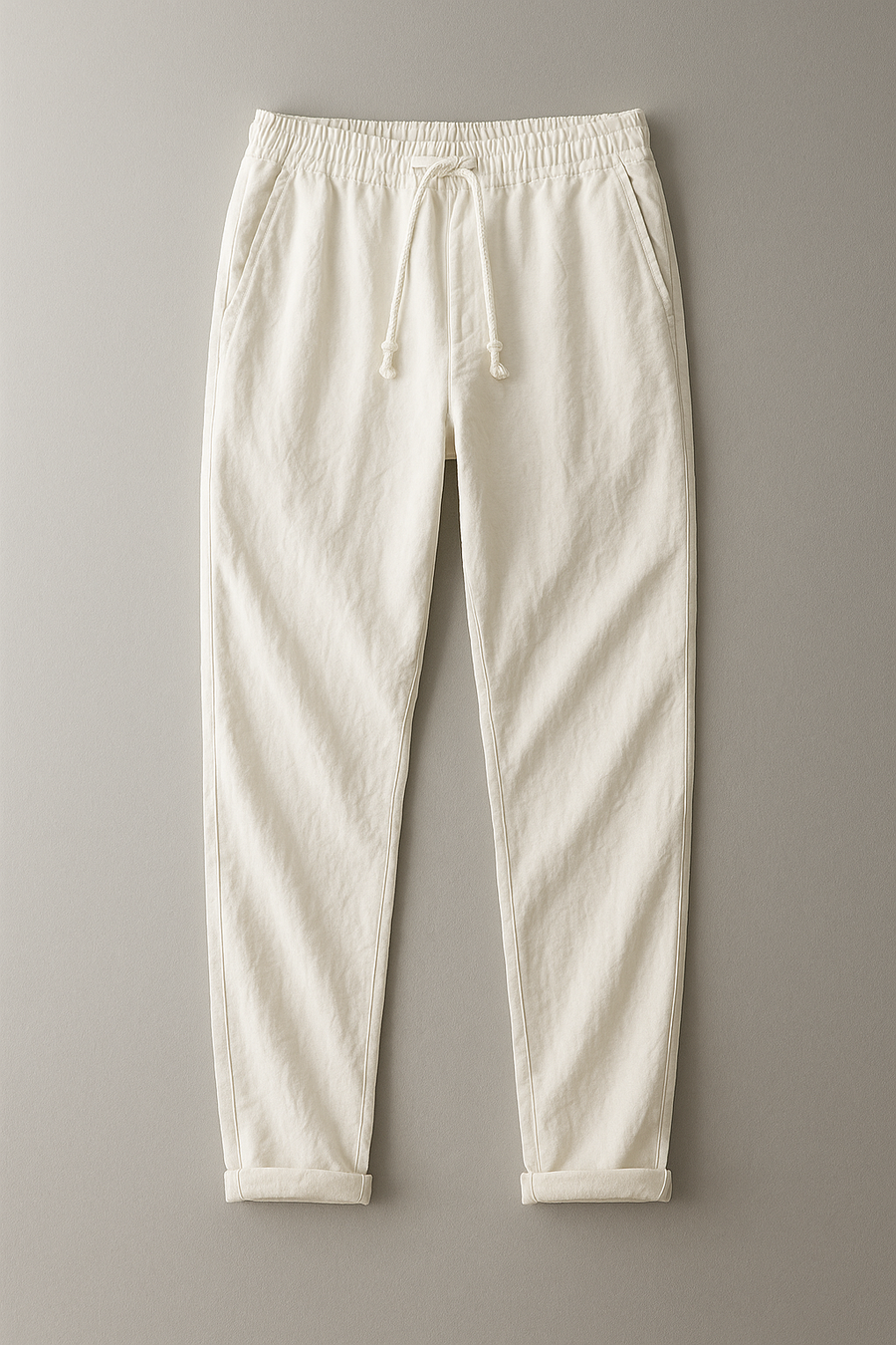 Gianni™ | Leinen & Komfort für den italienischen Sommer