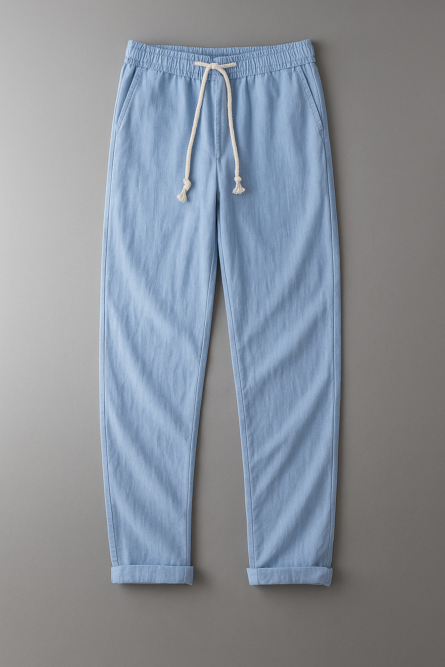 Gianni™ | Leinen & Komfort für den italienischen Sommer