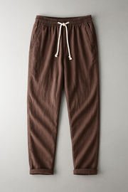 Gianni™ | Leinen & Komfort für den italienischen Sommer