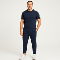 Marineblau