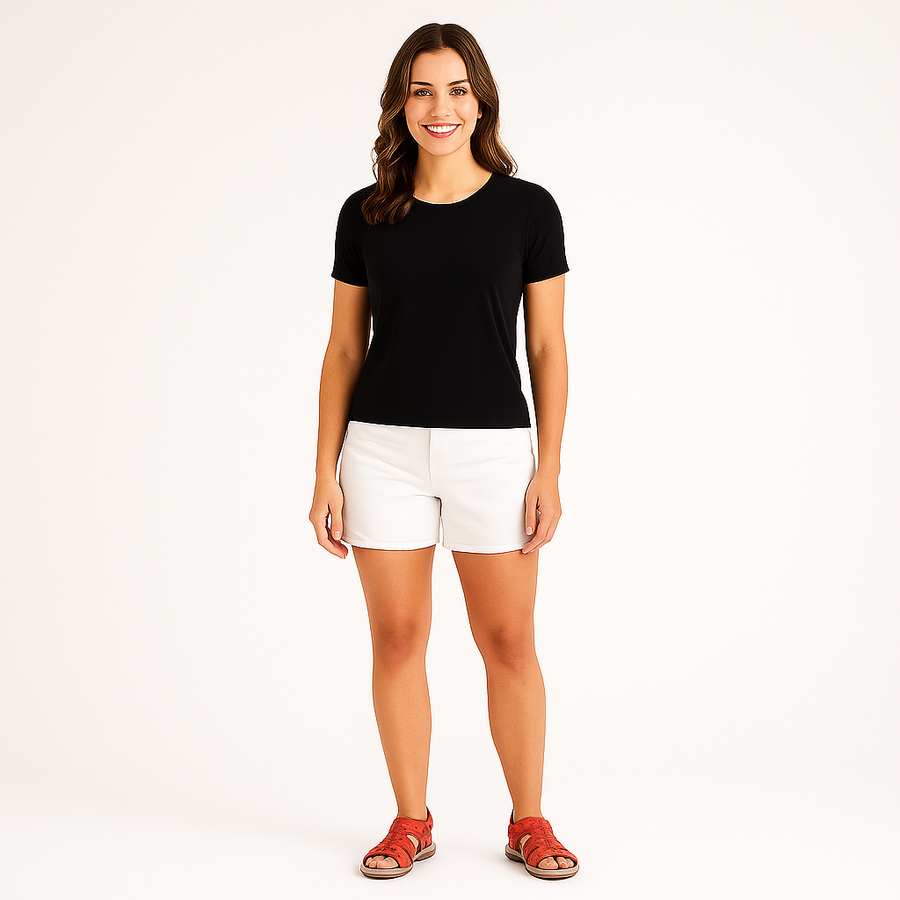 Ursula orthopädische Sandalen Schulte