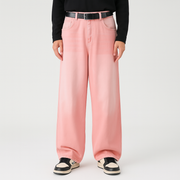 4Legend – Herren Flare Jeans – Lässiger Streetstyle, Taschen, reifer Look