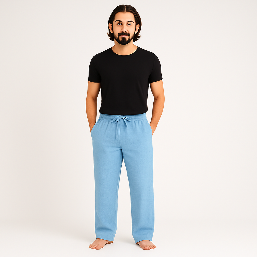 Arthur – Baggy Herrenhose | Schulte